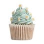 PME White Daisy Sprinkle Charms 25g image number 3