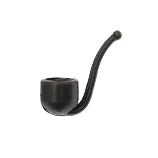 Doll&rsquo;s House Pipe and Ashtray Set  image number 3