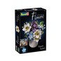 Revell Blossom Festival Wooden Flowers Kit  image number 1