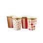 Circus Paper Cups 8 Pack  image number 3