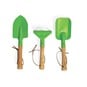 Bigjigs Garden Hand Tools image number 3