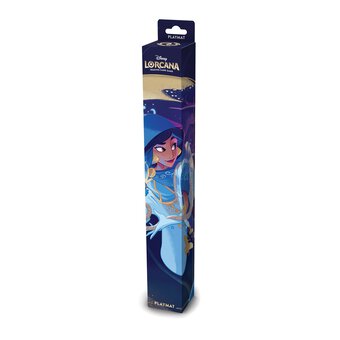 Disney Lorcana Jasmine Playmat