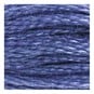 DMC Blue Mouline Special 25 Cotton Thread 8m (322) image number 2