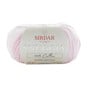 Sirdar Powder Snuggly 100% Cotton DK 50g image number 1