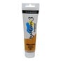 Daler-Rowney System3 Yellow Ochre Acrylic Paint 150ml image number 1