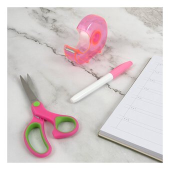 Valuecrafts Tape and Scissor Set 6 Pieces