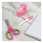 Valuecrafts Tape and Scissor Set 6 Pieces image number 2