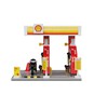 CaDA Shell Retail Station 305 Pieces image number 3