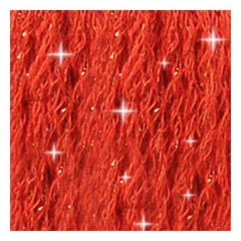 DMC Red Mouline Etoile Cotton Thread 8m (C666) image number 2