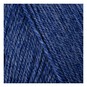 Knitcraft Denim Blue Everyday 4 Ply Yarn 100g image number 2