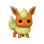 Funko POP Animation: Pok&eacute;mon Flareon Figure image number 2