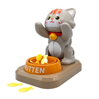 My Kawaii Kitty Catch