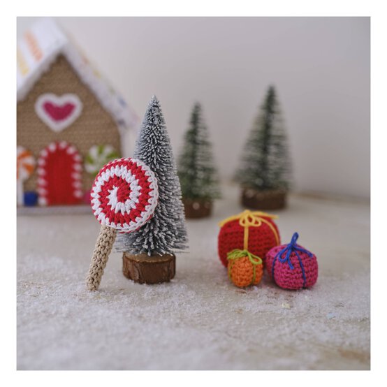 Gingerbread Town Advent CAL Bundle image number 7