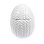 Ceramic Egg Jar 20cm image number 4