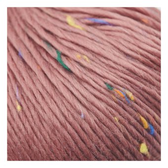 Knitcraft Pink Change It Up Yarn 100g