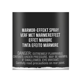 MTN WEPRO Silver Marble Effect 400ml