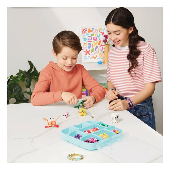 Make It Real LinXo Creator Set 650 Pieces image number 3