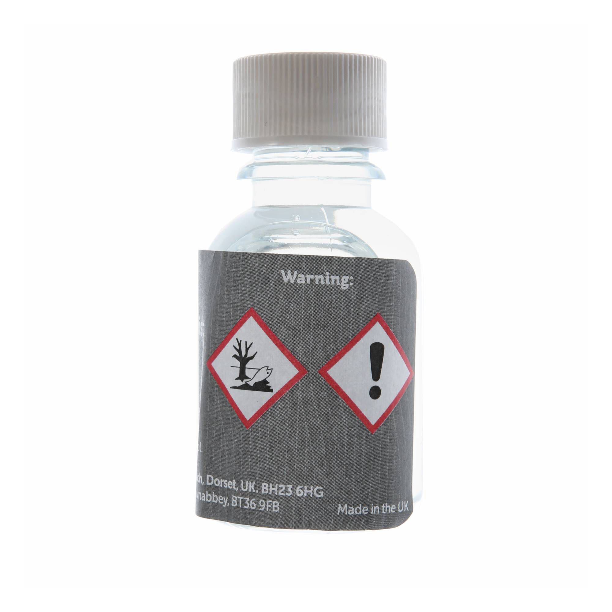 Eucalyptus Mist Candle and Soap Fragrance Oil 50ml Hobbycraft