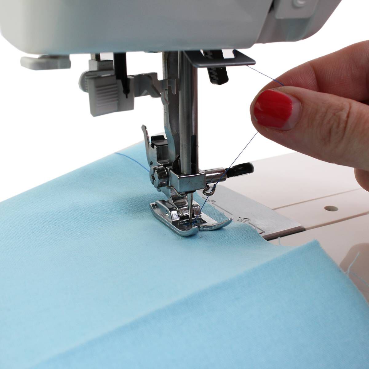 Janome 4400 Sewing Machine 20 Stitches Twin Needle Option One-Step Buttonhole 