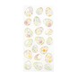 Egg Epoxy Stickers 20 Pack image number 3