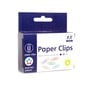 Assorted Paper Clips 225 Pack  image number 3