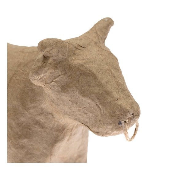 Decopatch Cow with Ring 12.5cm image number 3