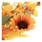 Sunflower Spray 70cm image number 3