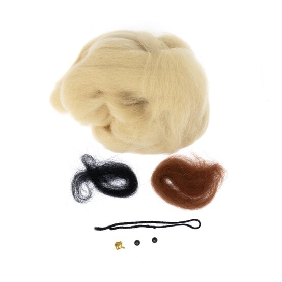 Dog Felting Kit image number 3