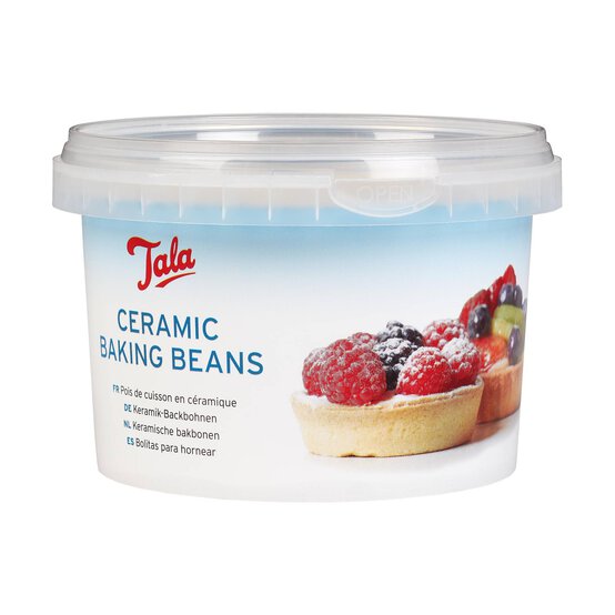 Tala Ceramic Baking Beans 700g image number 3