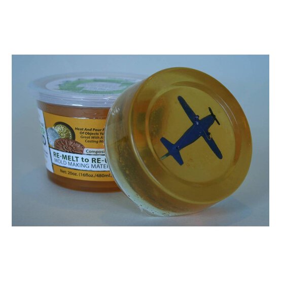 Shesto Composi Mould 480ml image number 2