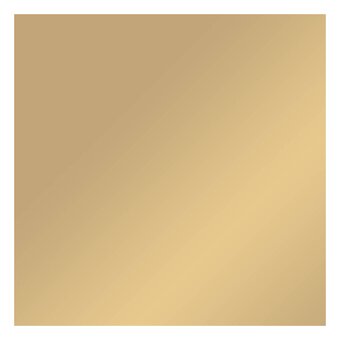 Cricut Joy Gold Permanent Smart Vinyl 5.5 x 120 Inches