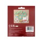 Make Your Own Christmas Tree Glasses Kit image number 4