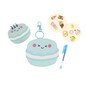Mini Macaron Stationery Set image number 2