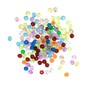 Bright Clear Beads 50g  image number 1