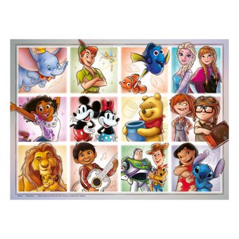 Ravensburger Disney XXL Jigsaw Puzzle 100 Pieces