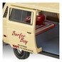 Revell Stranger Things VW T3 Surfer Boy Pizza Van Model Kit 1:25 image number 3