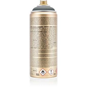 Montana Gold Gravel Spray Can 400ml image number 3