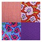 Kaffe Fassett Tropical Orange Quilt Kit image number 5