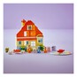 LEGO Bluey's Family House with Memory Game image number 2