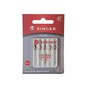 Singer Machine Needles Size 80 5 Pack image number 1