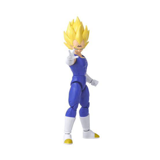 Dragon Ball Super Majin Vegeta image number 3