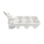 Ceramic Bunny Egg Tray 19cm image number 4