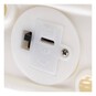 LED House Decoration 10cm  image number 3