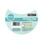 White Masking Tape 24mm x 25m  image number 4
