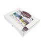 Knitcraft Cool Tone Tiny Cotton Friends Yarn 25g 12 Pack image number 5