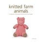 Knitted Farm Animals Book image number 1