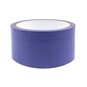 Purple Duct Tape 48mm x 10m image number 3