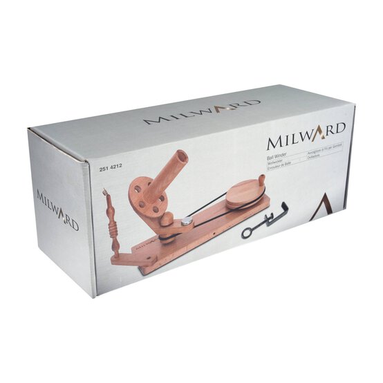 Milward Ball Winder image number 4