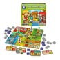 Orchard Toys Pop to the Shops Board Game image number 3