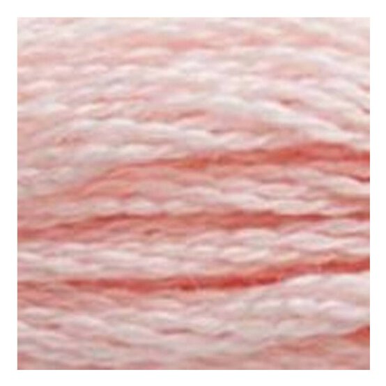 DMC Pink Mouline Special 25 Cotton Thread 8m (225)